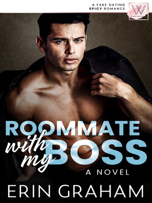 cover image of Roommate with my Boss